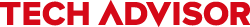 Tech Advisor Logo